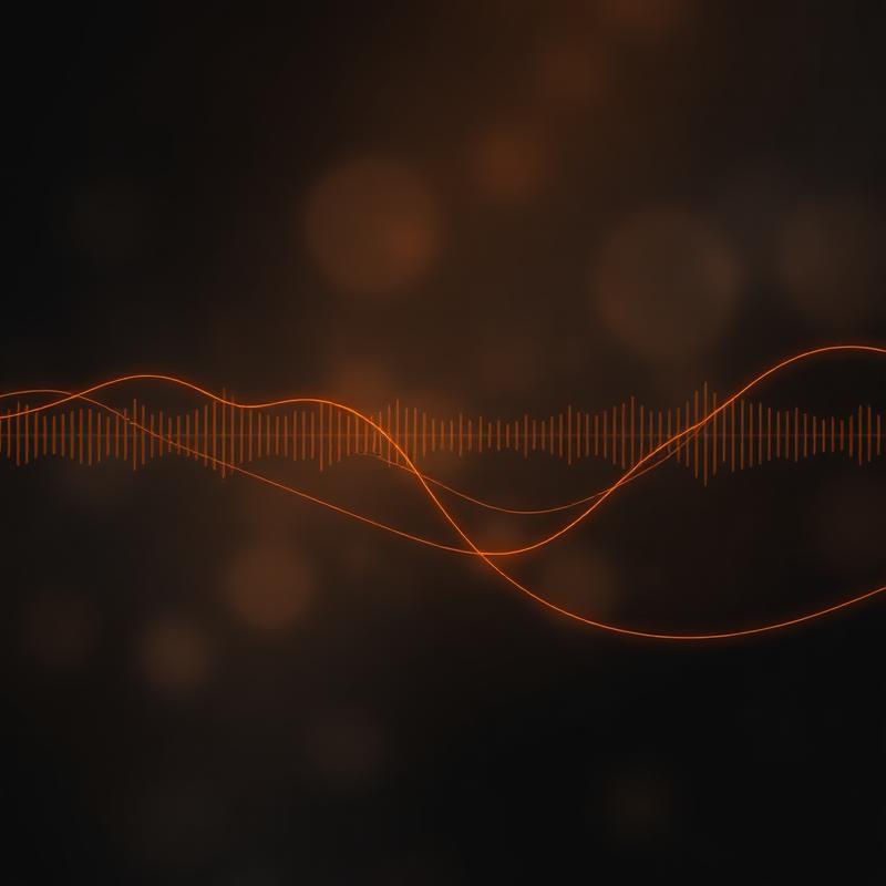 Midnight Frequencies